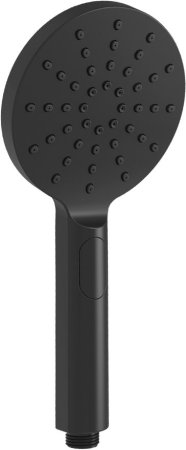 Душевая лейка Lemark LM8122BL черная 