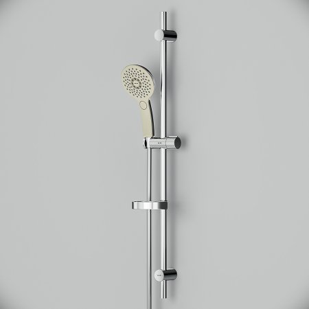 Душевой гарнитур AM.PM Inspire V2.0 F0150A000 Хром 
