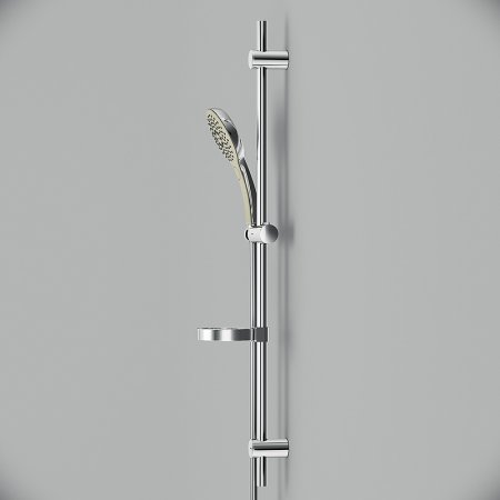 Душевой гарнитур AM.PM Inspire V2.0 F0150A000 Хром 