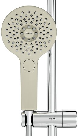 Душевой гарнитур AM.PM Inspire V2.0 F0150A000 Хром 