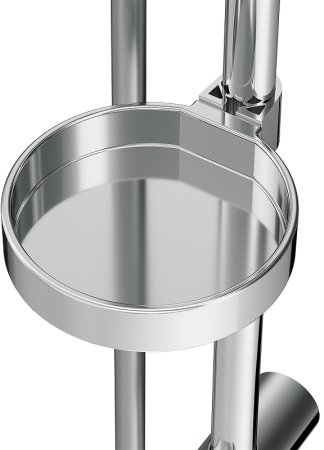 Душевой гарнитур AM.PM Inspire V2.0 F0150A000 Хром 