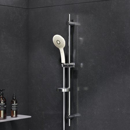 Душевой гарнитур AM.PM Inspire V2.0 F0150A000 Хром 