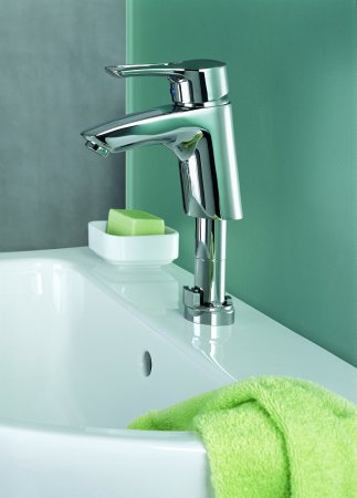 Смеситель Kludi MX 331840562 для раковины 