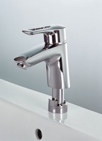 Смеситель Kludi MX 331840562 для раковины 