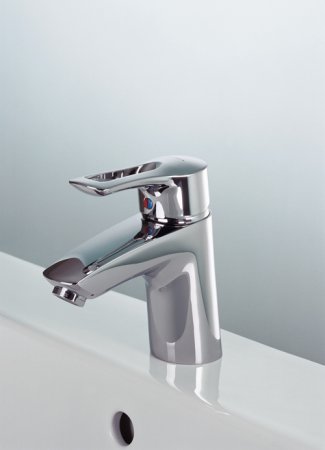 Смеситель Kludi MX 331840562 для раковины 