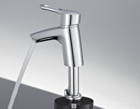 Смеситель Kludi MX 331840562 для раковины 