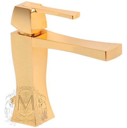 Смеситель Migliore Opera ML.OPR-6013 Do для раковины 