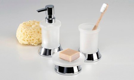 Дозатор WasserKRAFT Donau K-2499 