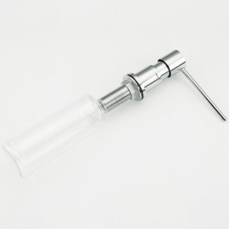 Дозатор для моющего средства Gappo G40 G402 Хром 