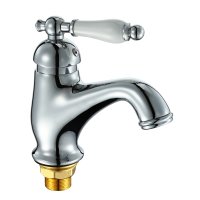 Смеситель Hansen H10077 для умывальника