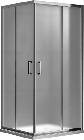 Душевой уголок Gemy Victoria S30162M 