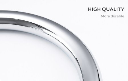 Смеситель для кухни Gappo G03-8 G4303-8 Белый Хром 