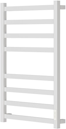 Полотенцесушитель электрический APEXTERMO Terra TR00184WM 800x400, белый матовый 