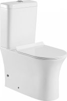 Унитаз-компакт Ceramica Nova Star CN1904 Унитаз-компакт Ceramica Nova Star CN1904