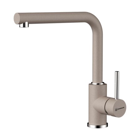 Смеситель Omoikiri Nakagawa-SA 4994309 для кухонной мойки 