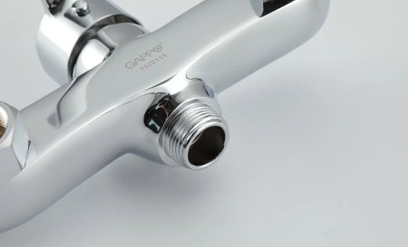 Смеситель для кухни Gappo G21 G4621 Хром 