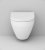 Подвесной унитаз AM.PM Spirit 2.0 C701700SC 
