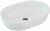 Раковина-чаша beWash Bogen 60 88601001 Белый глянец 