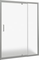Душевая дверь в нишу Good Door Orion WTW-PD-140-G-CH