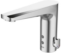 Смеситель для умывальника Iddis Pulse, сенсорный (PULSBS3i86)