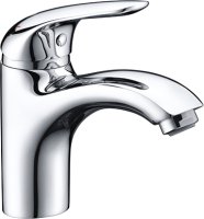 Смеситель WasserKRAFT Rossel 2803 для раковины