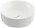 Раковина-чаша Berges Mascon 40 181005 Белая глянцевая 