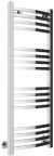 Водяной полотенцесушитель Сунержа Аркус 1000x400 Хром 
