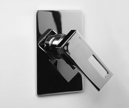 Гигиенический душ WasserKRAFT A01556 со смесителем 