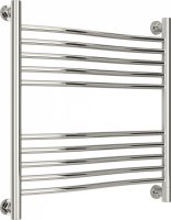 Полотенцесушитель водяной Сунержа Флюид+ 60x60