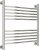 Полотенцесушитель водяной Сунержа Флюид+ 60x60 