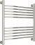 Полотенцесушитель водяной Сунержа Флюид+ 60x60 