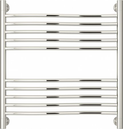 Полотенцесушитель водяной Сунержа Флюид+ 60x60 
