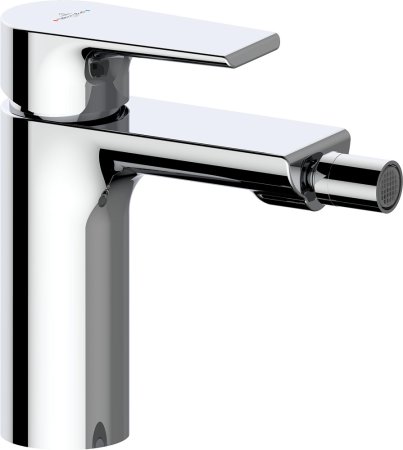 Смеситель Villeroy & Boch Liberty TVB10700100061 для биде 