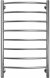 Электрический полотенцесушитель Terminus Классик П8 500х850 4670078531377 Хром 