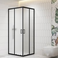 Душевой уголок RGW CL-36B 900x900