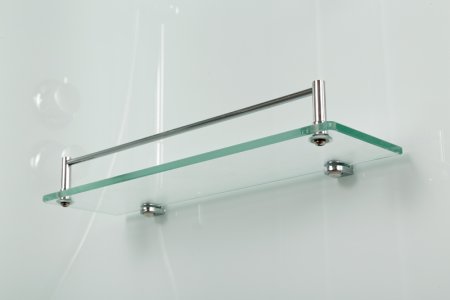 Душевая кабина Deto D102S LED R 