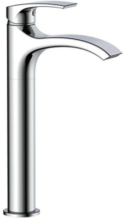 Смеситель для раковины Frap H69 F1069-2 Хром 