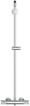 Душевая система Grohe Euphoria 260 27296003 с термостатом Хром 