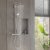 Душевая система Grohe Euphoria 260 27296003 с термостатом Хром 