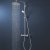Душевая система Grohe Euphoria 260 27296003 с термостатом Хром 