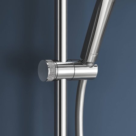 Душевая система Grohe Euphoria 260 27296003 с термостатом Хром 