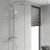 Душевая система Grohe Euphoria 260 27296003 с термостатом Хром 