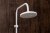 Душевая система Orange O-Shower OW02w Белый глянец 