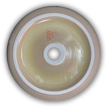 Раковина-чаша Comforty 36 113MC 00-00012227 Капучино матовая 