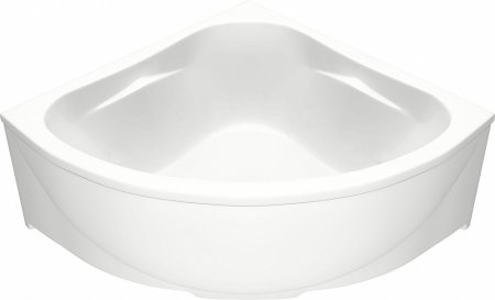 Акриловая ванна Bas Империал 150x150 см 