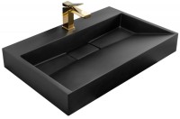 Раковина 70х46 см Rea Goya REA-U8802