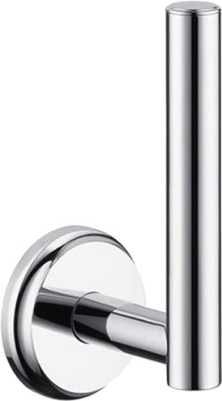 Держатель для запасных рулонов Hansgrohe Logis Classic 