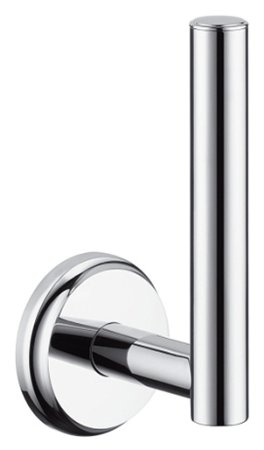 Держатель для запасных рулонов Hansgrohe Logis Classic 