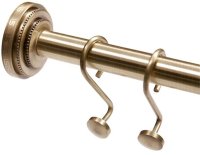 Карниз для ванной Boheme Medici 10628 Бронза