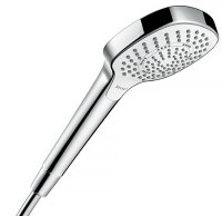 Душевая лейка Hansgrohe Croma Select E 26810400 Хром